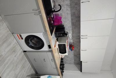 Garsonieră decomandată în Central - 8