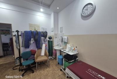 Spațiu comercial, de 50 mp, în Bicaz - 2