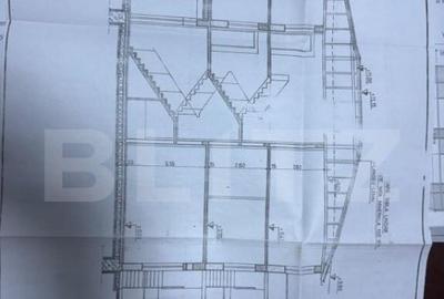 Spatiu comercial p+2 750 mp de vanzare zona centrala - 4