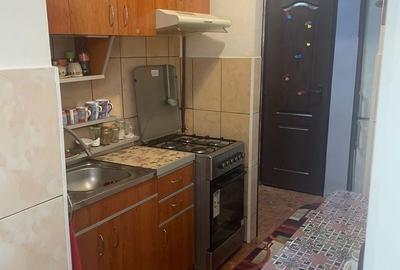 Apartament cu 2 camere în Apalina - 5