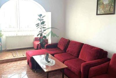 Apartament cu 3 camere circular, mobilat în Astra - 1
