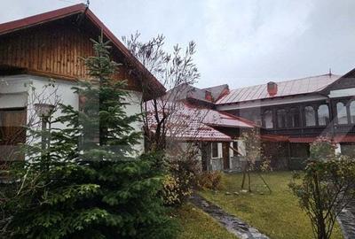 Casă cu 5 camere cu Teren 400 Mp în Central - 20