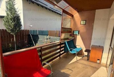 Apartament cu 2 camere, decomandat - zona Sanpetru 0% COMISION - 12