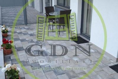 Apartament cu 2 camere, mobilat în Dâmbul Rotund - 8