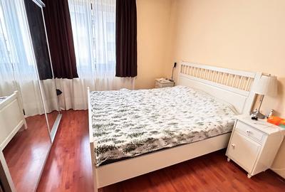 Piata Sudului - constructie 2006 ,suprafata 65 mp + 1 loc parcare = 150.000 Euro - 5