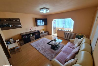 Apartament cu 5 camere decomandat în Micălaca - 19