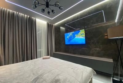 Apartament cu 2 camere in zona Buna Ziua - 4