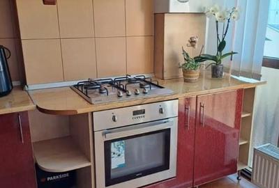 Apartament cu 2 camere în Cetate - 5