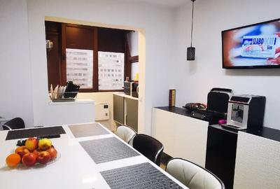 Sanctuarul Urban: O proprietate rara cu 4 camere, Bucure?ti - 3