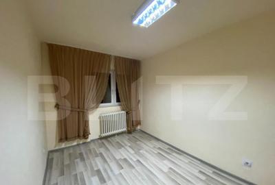 Apartament cu 2 camere semidecomandat în Central - 3