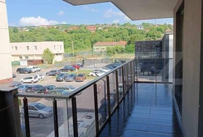 Apartament 3 camere, 62 mp, terasa 29 mp, zona Rivus Mall - 9