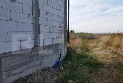 Casa individuala, 7 camere, 400mp, teren 3800mp, Corlatesti - 7