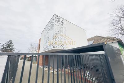 BG118-Vila Individuala Ultramoderna-Timisoara - 1