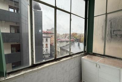 REA0100640 Apartament 3. camere Piata Kogalniceanu - 13