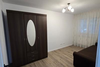 Apartament cu 3 camere de inchiriat in Drumul Taberei - Favorit - 12