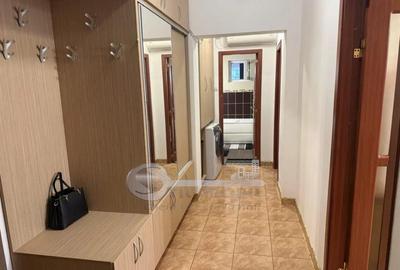 Apartament cu 2 camere decomandat, mobilat în Gară - 5
