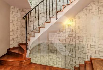 Casă individuală cu 5 camere cu Canalizare în Foișorul de Foc - 5