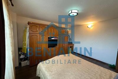 Casa P+1-cu 3 dormitoare-2 bai-Living-Bucatarie-Bariera Valcii - 18