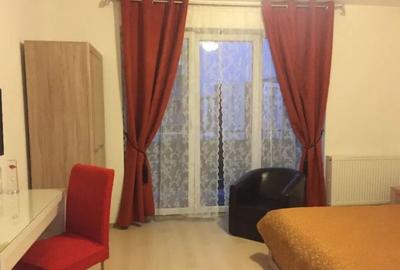 Garsoniera decomandat - zona Avantgarden - 7