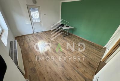 Casă individuală cu 3 camere cu Canalizare în Mănăștur - 3