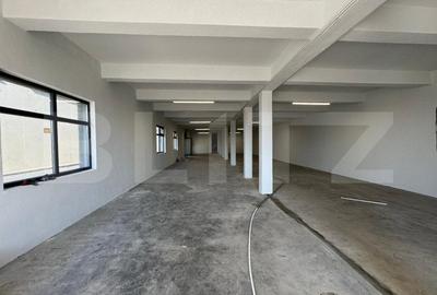 REDUCERE!!! Spatiu tip hala, P + 1, 760 mp, teren de 800 mp, Brestei - 6