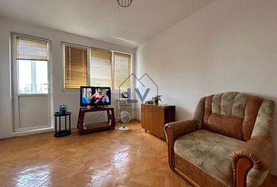 INCHIRIERE APARTAMENT 2 CAMERE + BALCON | ZONA DOMENII - 3