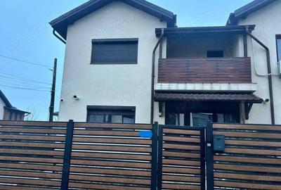 Casă cu Teren 232 Mp în Balciu - 10