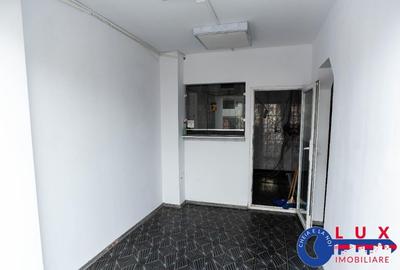 ID 8256 DE INCHIRIAT Spa?iu comercial - Cartier Vest - 3