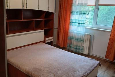 Apartament cu 2 camere circular în City Park Mall - 4