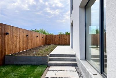 Casă individuală cu 4 camere cu Canalizare în Tunari - 20