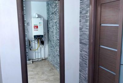 Garsonieră decomandată în 1 Mai - 8