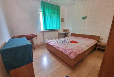 Inchiriere apartament 2 camere, Str. Progresului (Piata mic - 4