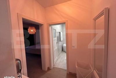 Apartament cu 4 camere, mobilat în Central - 4