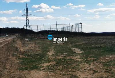 Teren intravilan de vanzare in Iasi, zona Bucium - 4