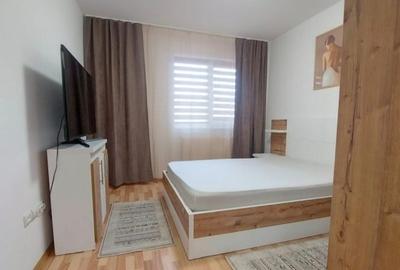 Apartament t 2 camere ,tip studio ,Drumul Binelui - 5
