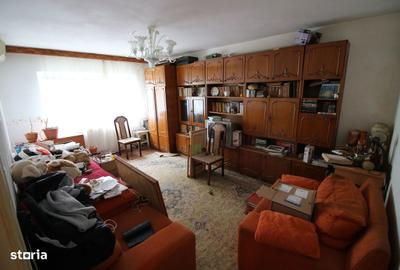Apartament cu 2 camere decomandat în Central - 8