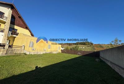 Hotel/Pensiune, de 700 mp, în Dobreni - 5
