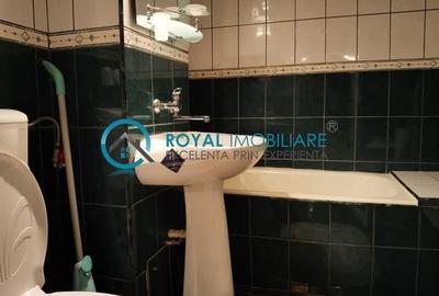 Apartament cu 2 camere decomandat, mobilat în Republicii - 9