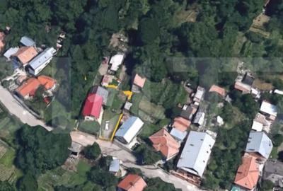 Casă cu 4 camere cu Teren 1500 Mp în Cornu - 6