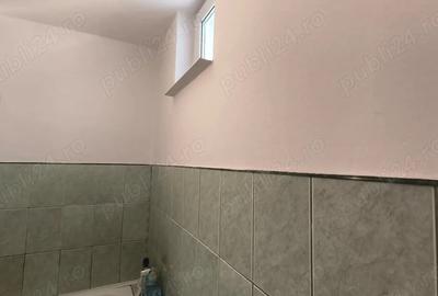 Apartament cu 2 camere semidecomandat în Dacia