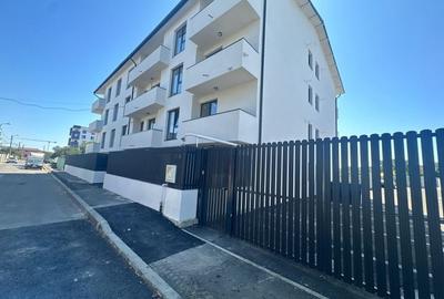 GARSONIERA SOS MAGURELE, MUTARE IMEDIATA, RATE DEZVOLTATOR, COMIS 0% - 3