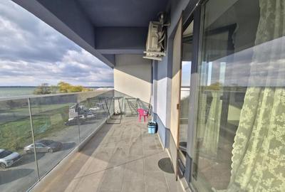 Mamaia Complex Moonlight apartament 2 camere termen lung - 16