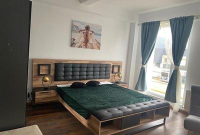 Studio spatios la etaj 1, in zona Astra, Brasov - 6