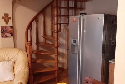 Spatiu comercial si Vila rezidentiala, Bucuresti, Dr. Taberei, Lidl Moinesti. - 2