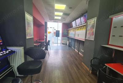 Spațiu comercial, de 64 mp, în Podgoria - 7