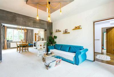 Favorit: Casa cu Personalitate, Loca?ie Rara, Comision 0% - 5