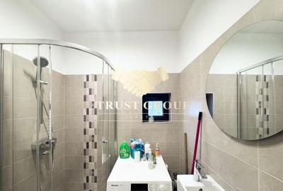 Apartament cu 3 camere decomandat în Herăstrău - 8
