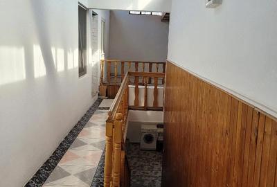 Casă cu Teren 241 Mp în Iosefin - 8