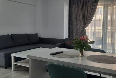 Inchiriez apartament 3 camere Faleză Dunării - 6