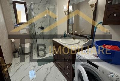Garsonieră decomandată în 7 Noiembrie - 10